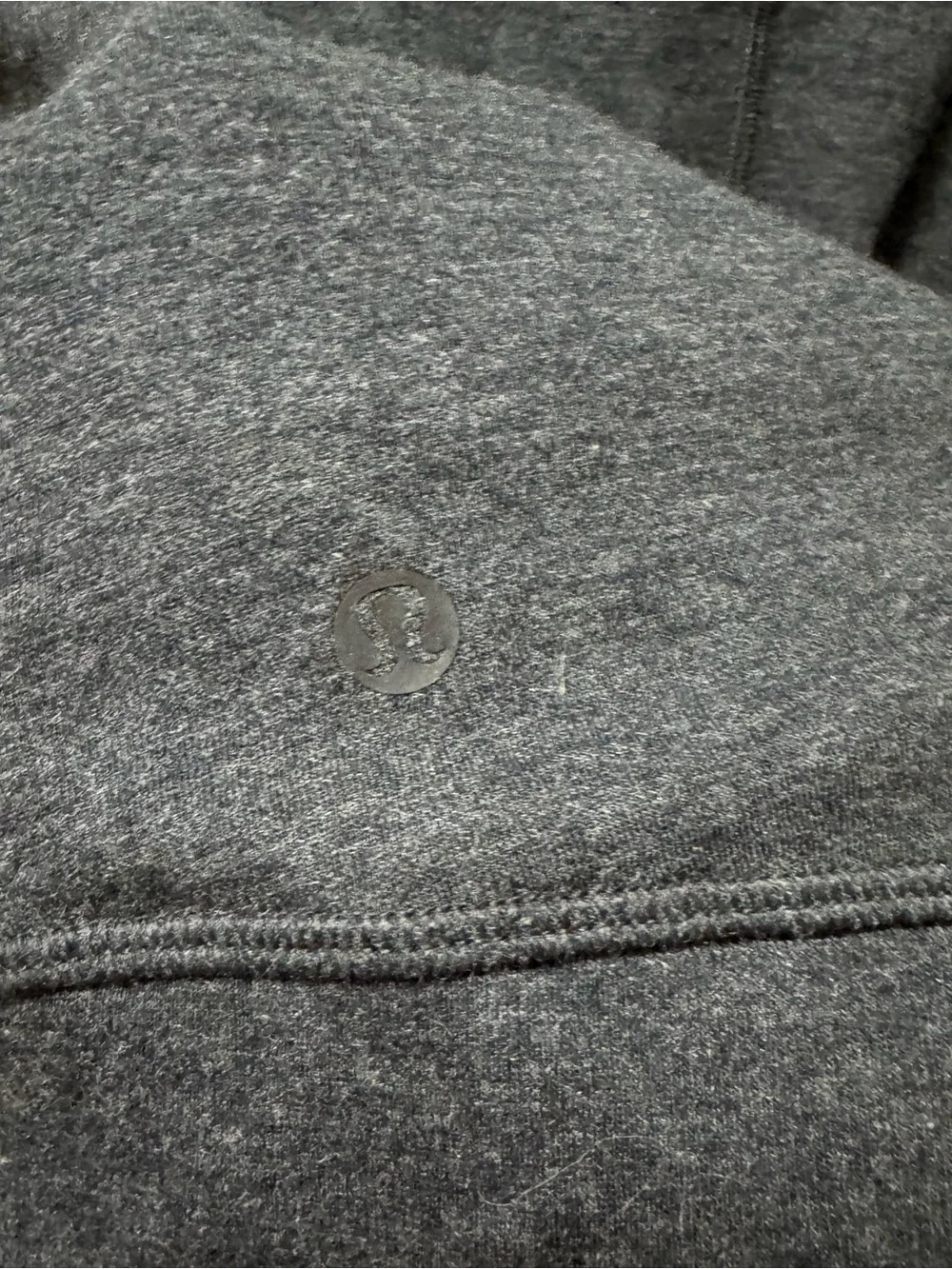 lululemon athletica sweatshirt